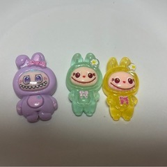 可愛いデコパーツ♡(最短受け渡し11/22)の画像