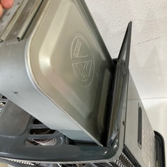 【美品】トヨトミ石油ストーブ　PS-235JIK 1996年の画像