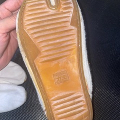 子ども用 足袋の画像