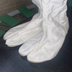 子ども用 足袋の画像