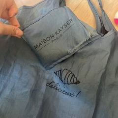 エコバッグの画像