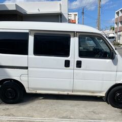 BLACK FRIDAY SALE　アクティＶ　車検Ｒ８年１月まで　現状販売車の画像