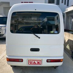 BLACK FRIDAY SALE　アクティＶ　車検Ｒ８年１月まで　現状販売車の画像