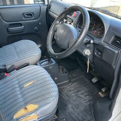 BLACK FRIDAY SALE　アクティＶ　車検Ｒ８年１月まで　現状販売車の画像