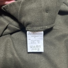 ワイドパンツの画像