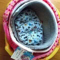 ペット用品の画像