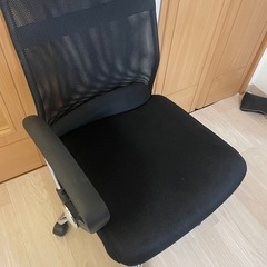 ワークチェア　リモートワーク　在宅の画像