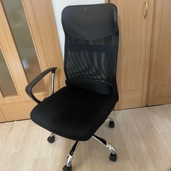 ワークチェア　リモートワーク　在宅の画像