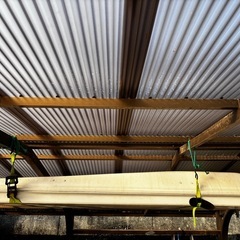 ルーフテントの画像