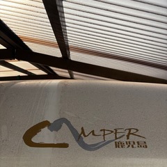 ルーフテントの画像