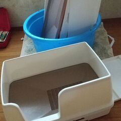 ペット用品の画像