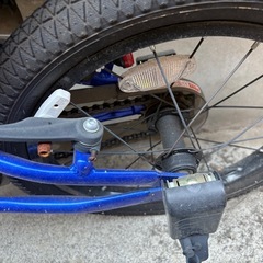 子ども 自転車の画像