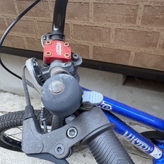 子ども 自転車の画像