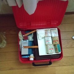 ペット用品の画像