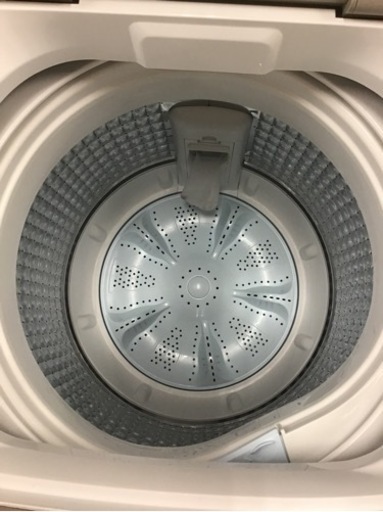 【トレファク神戸新長田店 買取/販売】取りに来られる方限定！AQUA2025年製の洗濯機のご紹介です！