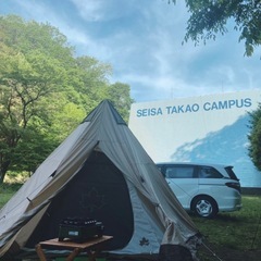 ロゴス/Vポール Tepee400-BB テントの画像