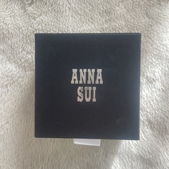 ANNA SUI チョーカーの画像