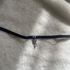 ANNA SUI チョーカーの画像