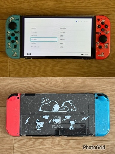 12/4までの販売！Nintendo Switch有機モデル、他まとめ売り