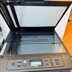brother DCP-L2550DW モノクロレーザープリンター　トナー1本付きの画像