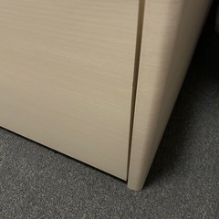 直接取引 ニトリ オリジナルベッドの画像