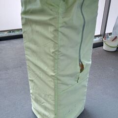 Chicco折りたたみ式ベビーベッド兼ゲージゆずります!の画像