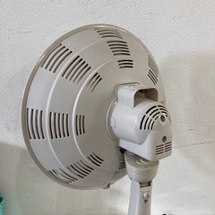 【希少】アマミ　電気ストーブ　2003年式  HA-502cの画像