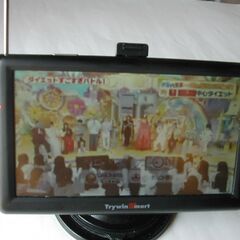 🎈カーナビ🎈　フルセグ　ワンセグ付き　値下げ、値上げ可能の画像