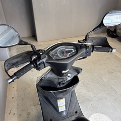 アドレスv125s リミテッド機関絶好調　外装綺麗 早い者勝ち 東京都からの画像