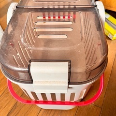 ペット外出用の画像