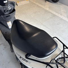 アドレスv125s リミテッド機関絶好調　外装綺麗 早い者勝ち 東京都からの画像