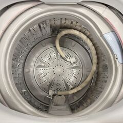 大阪送料無料★3か月保障付き★洗濯機★ハイアール★4.2kg★2019年★JW-K42M★IS-151の画像