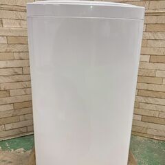 大阪送料無料★3か月保障付き★洗濯機★ハイアール★4.2kg★2019年★JW-K42M★IS-151の画像