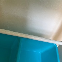 おもちゃ収納棚【半額に下げてます‼️】の画像