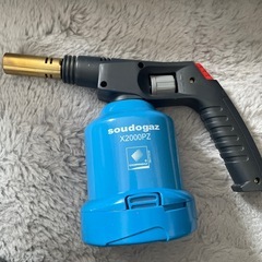 コールマン　ソードガス　カートリッジCT-200  1缶付き　キャンピンガス　の画像