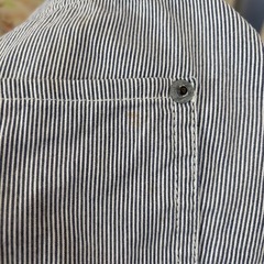 beams メンズ　パンツの画像