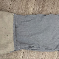 beams メンズ　パンツの画像