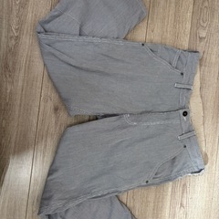 beams メンズ　パンツの画像