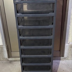 フロアケース　レターケース　小物入れ  11段   ケースの画像