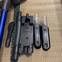 ダイソン　掃除機　ジャンク品の画像