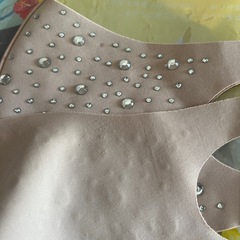 新品　マスクの画像