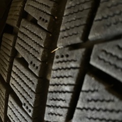 175/70/14スタッドレス中古4本の画像