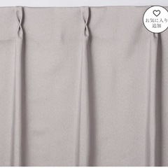 カーテンの画像