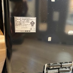 コロナ　石油ストーブの画像