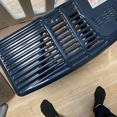 コロナ　石油ストーブの画像