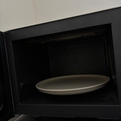 電子オーブンレンジの画像