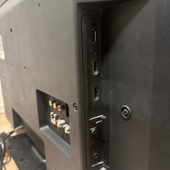 FL-32H1010 FUNAI テレビ の画像