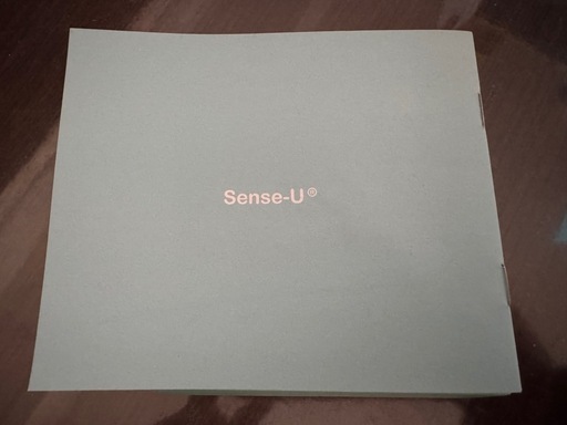 Sense-U ベビーモニター