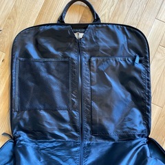 スーツカバーの画像