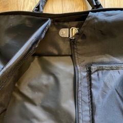 スーツカバーの画像